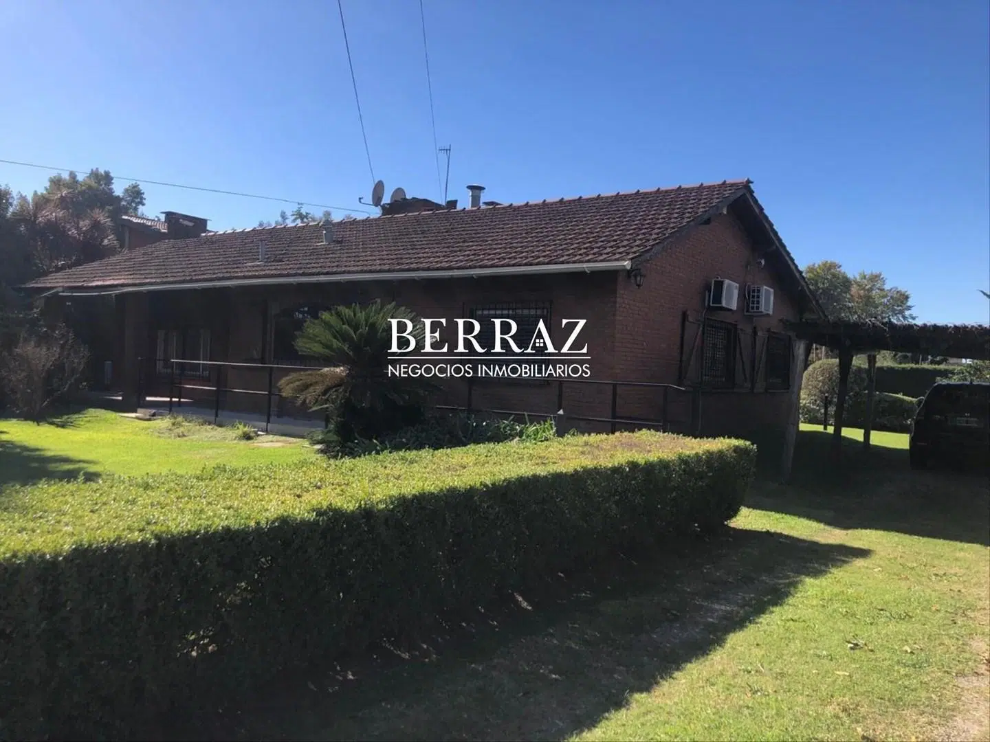 Quinta en Venta 4 Ambientes Lote de 2153 m2 Derqui, Pilar, Zona Norte 2