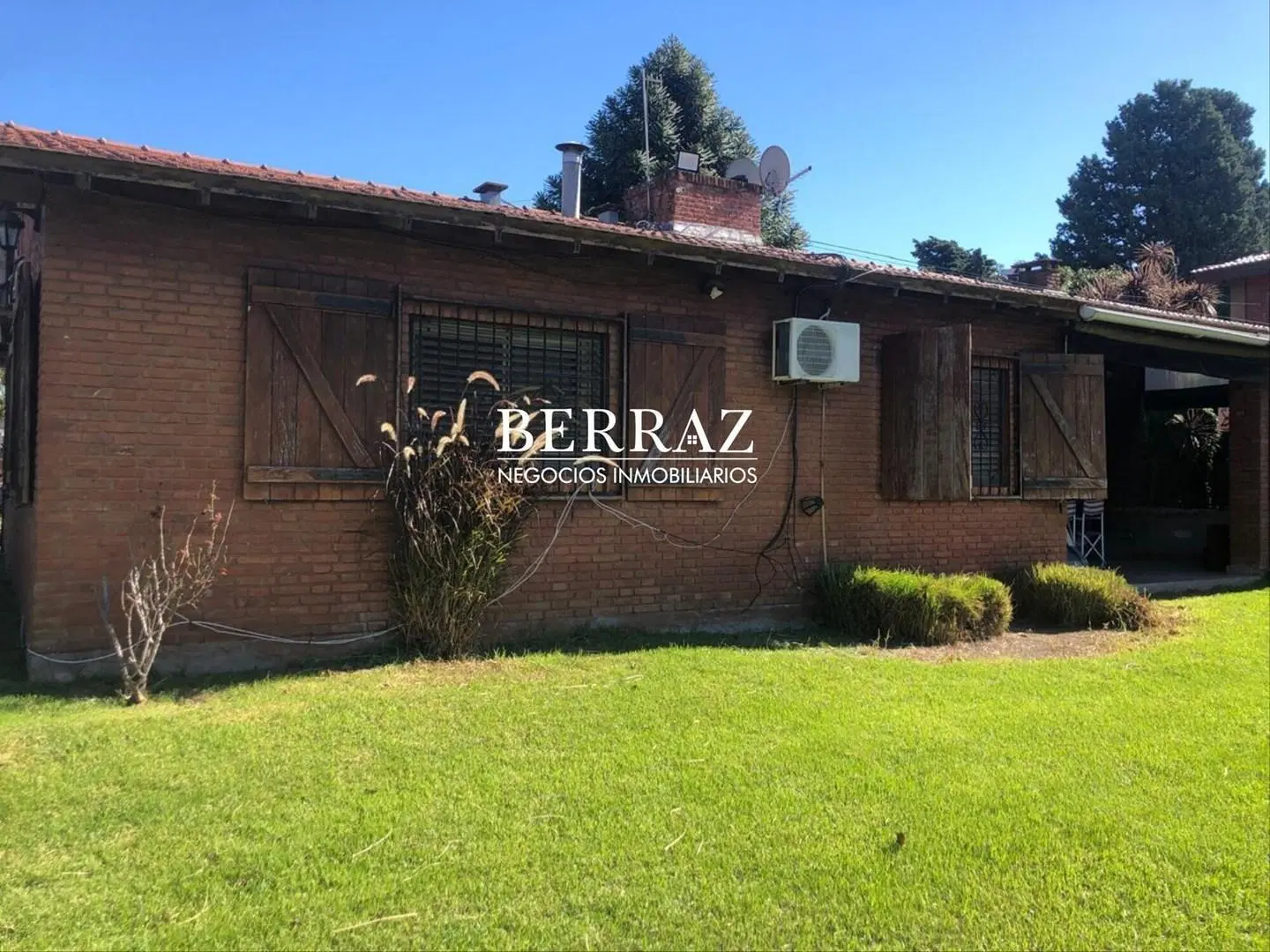 Quinta en Venta 4 Ambientes Lote de 2153 m2 Derqui, Pilar, Zona Norte 5