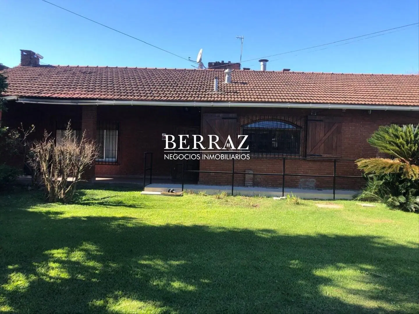 Quinta en Venta 4 Ambientes Lote de 2153 m2 Derqui, Pilar, Zona Norte 3