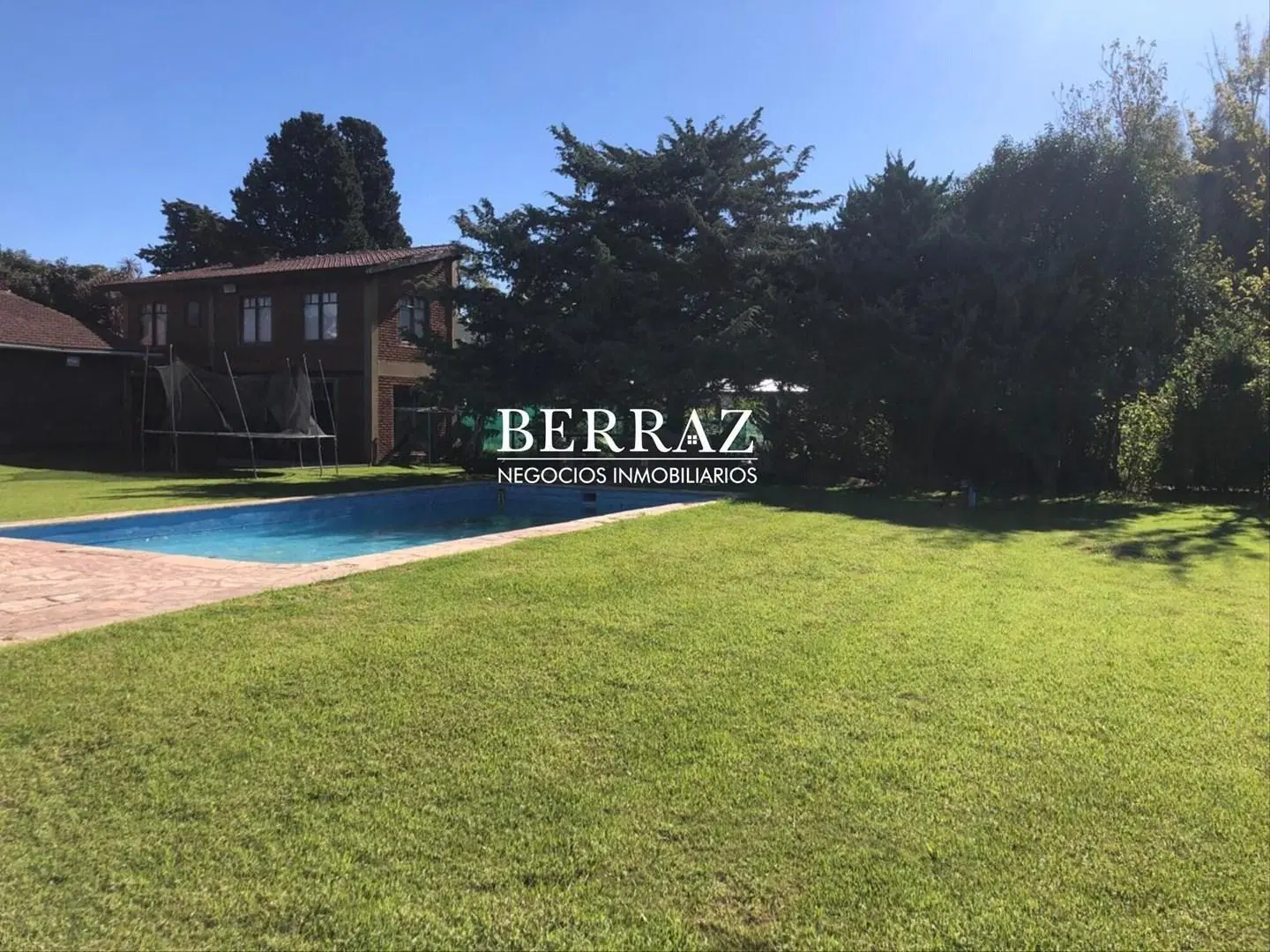 Quinta en Venta 4 Ambientes Lote de 2153 m2 Derqui, Pilar, Zona Norte 1