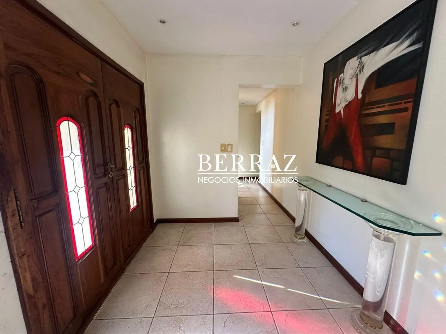 Casa Venta 3 Dormitorios Barrio Saint Matthews Lote de 865 m2 Pilar 3