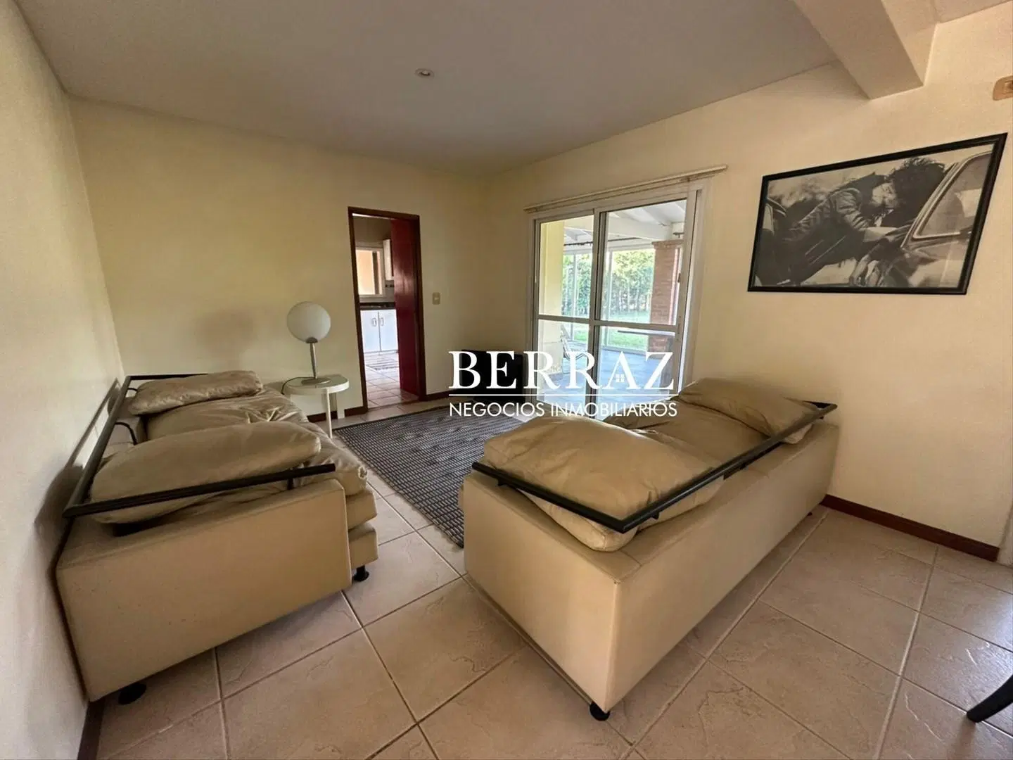 Casa Alquiler 4 Ambientes Barrio Saint Matthews Lote de 865 m2 Pilar 2