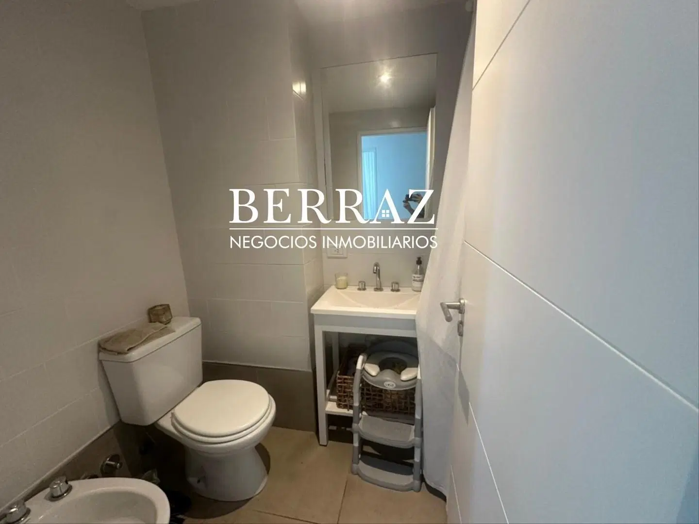 Departamento Alquiler Anual 2 Dormitorios Club Bamboo 78 m2 Pilar 3