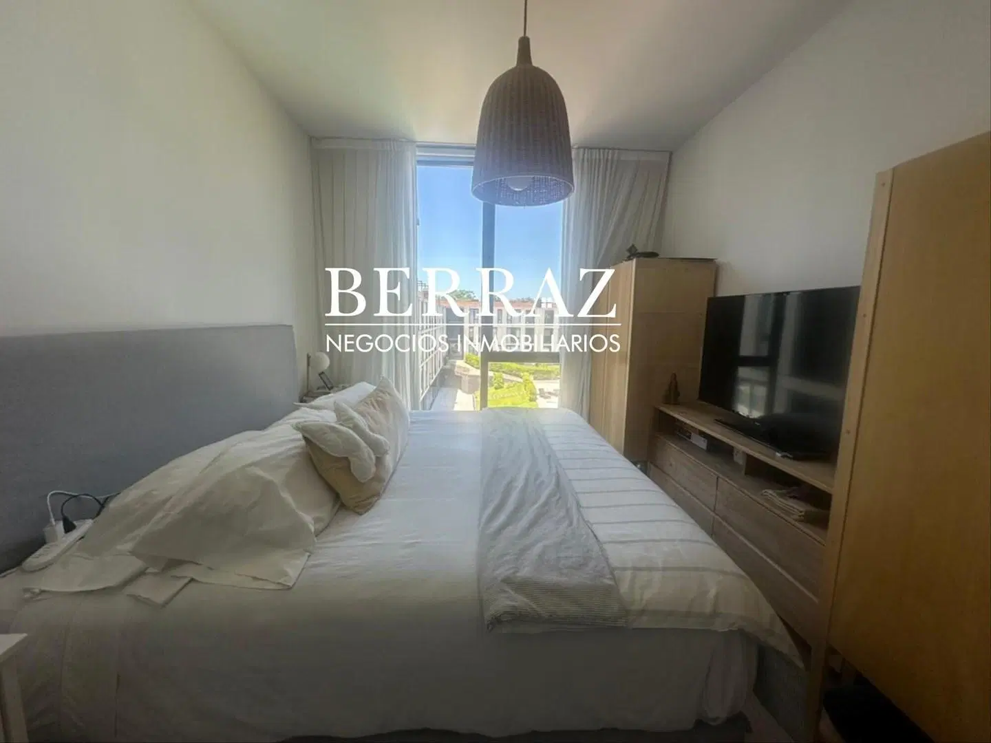 Departamento Alquiler Anual 2 Dormitorios Club Bamboo 78 m2 Pilar 5