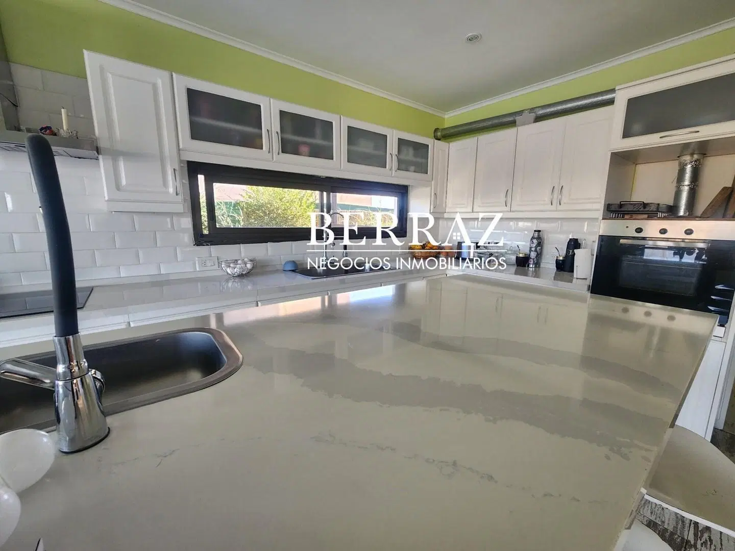 Casa Alquiler Amoblado 5 Dormitorios Barrio San Sebastián Lote de 857 m2 Escobar 4