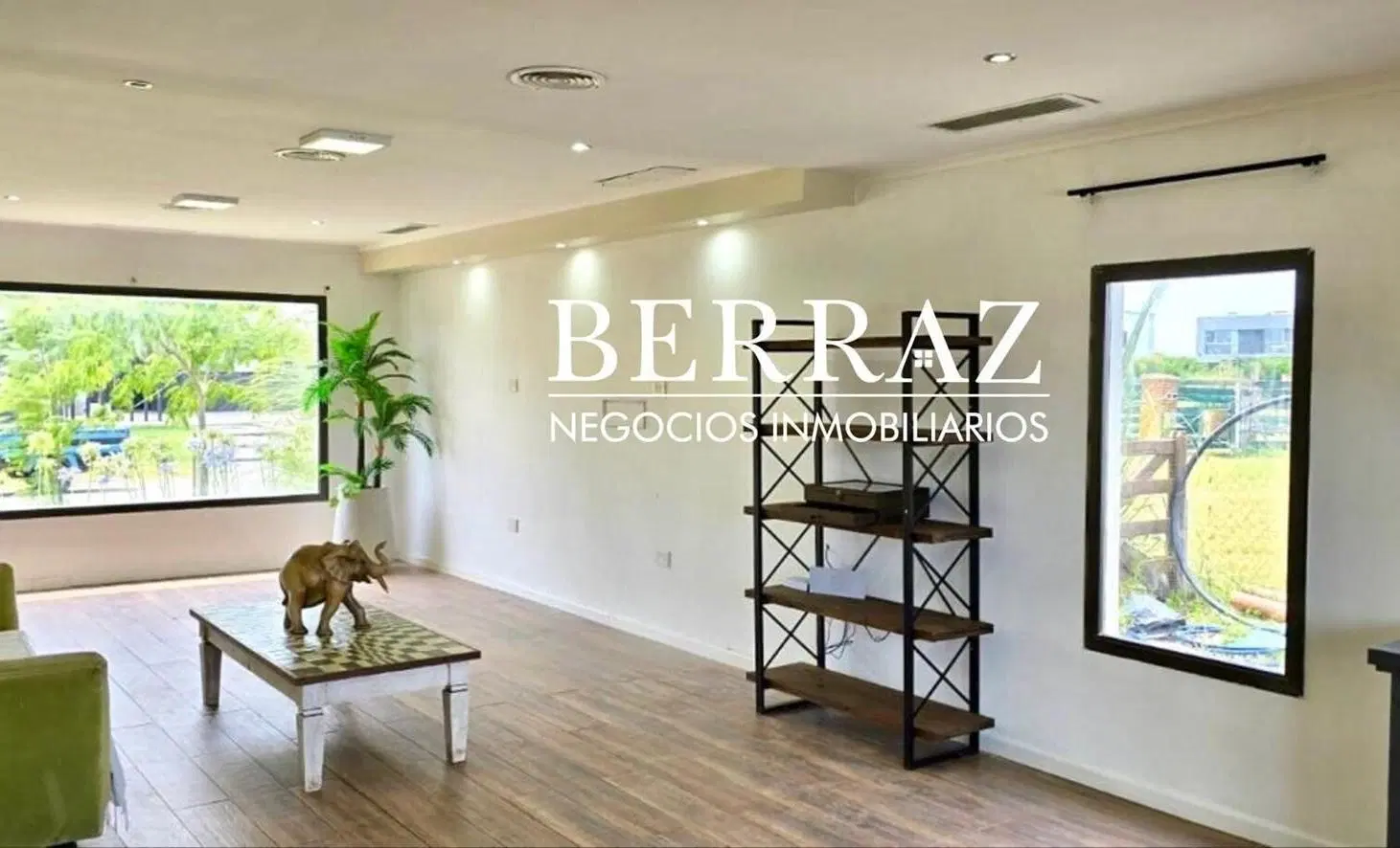 Casa Alquiler Amoblado 5 Dormitorios Barrio San Sebastián Lote de 857 m2 Escobar 2