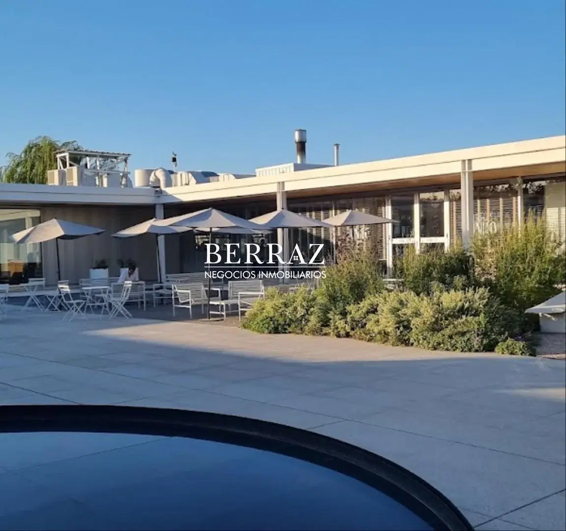 Lote en Venta 1024 m2 Barrio Amarras, Puertos del Lago, Escobar Zona Norte 3