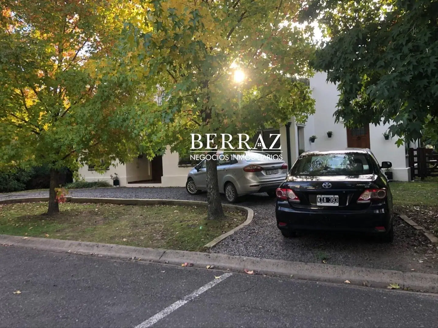 Casa Venta 5 Ambientes Barrio El Mirasol Lote de 786 m2 Pilar, Zona Norte 3