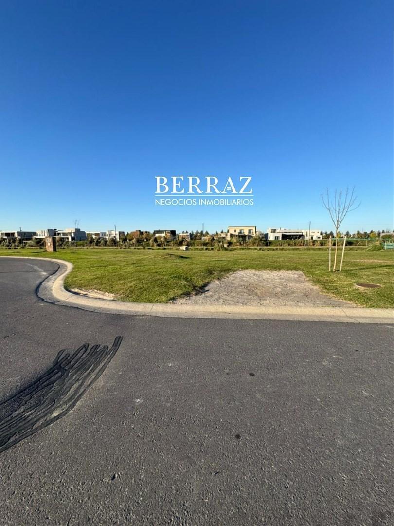 Lote en Venta 734 m2 Barrio El Naudir, Escobar, Zona Norte