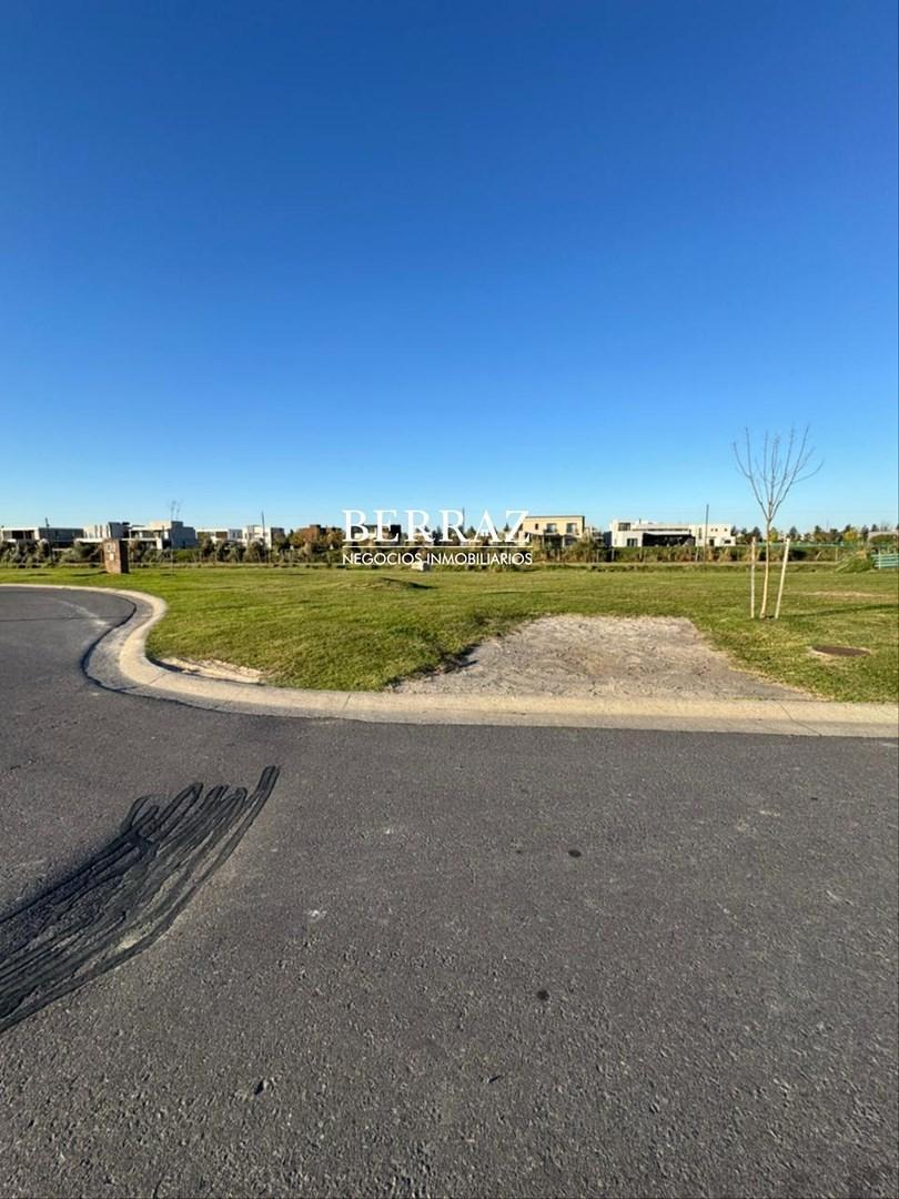 Lote en Venta Barrio El Naudir 1470 m2 Escobar, Zona Norte