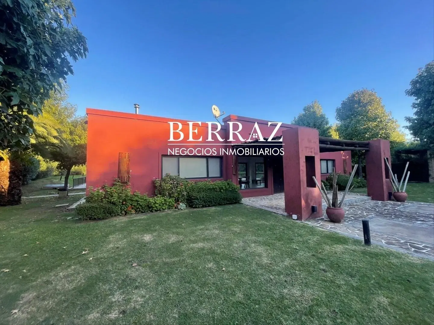 Departamento Venta 2 Ambientes 73 m2 Casas del Alto, Manzanares, Pilar 3