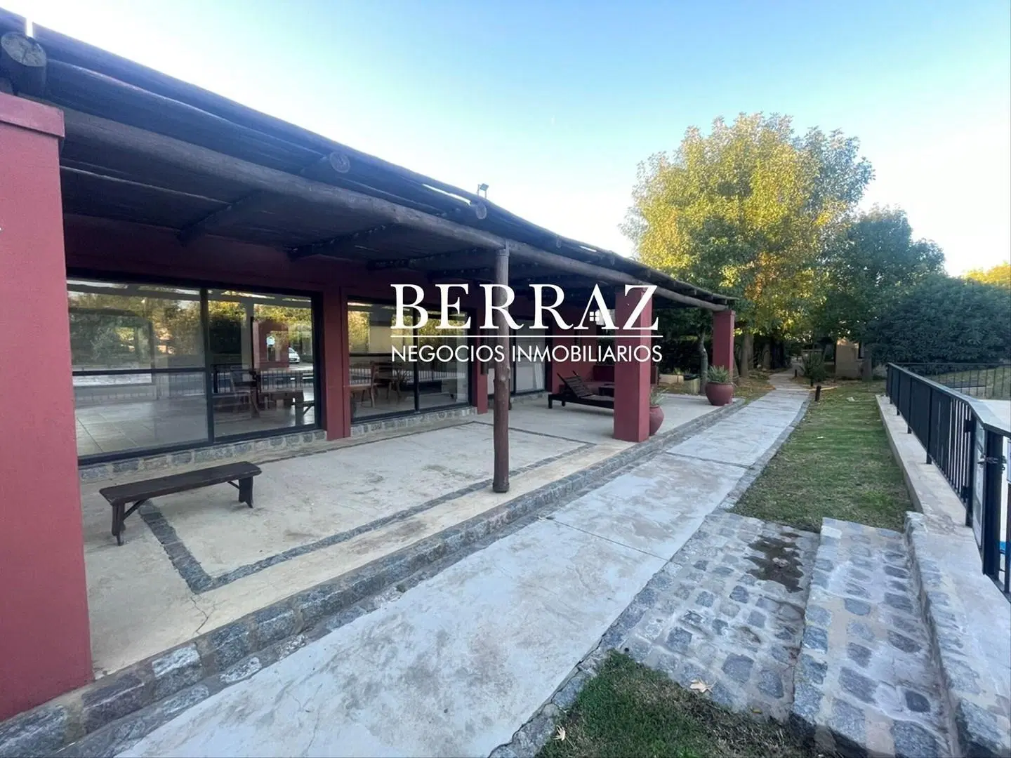Departamento Venta 2 Ambientes 73 m2 Casas del Alto, Manzanares, Pilar 2