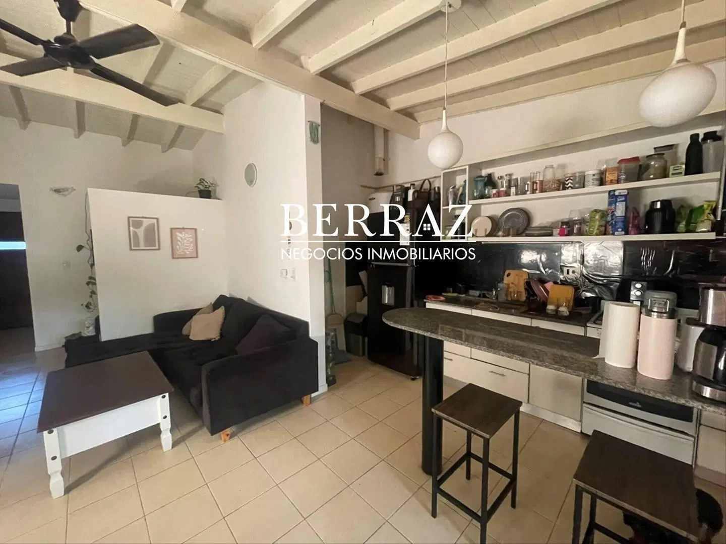 Departamento Venta 2 Ambientes 73 m2 Casas del Alto, Manzanares, Pilar 5