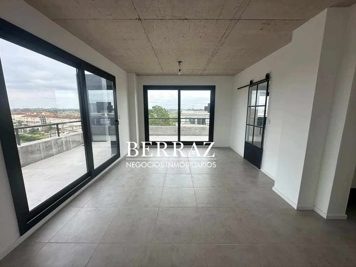 Monoambiente Venta 45 m2 Zug Verdi, Pilar 2