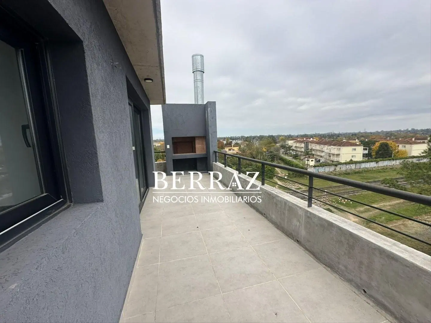 Monoambiente Venta 45 m2 Zug Verdi, Pilar 5