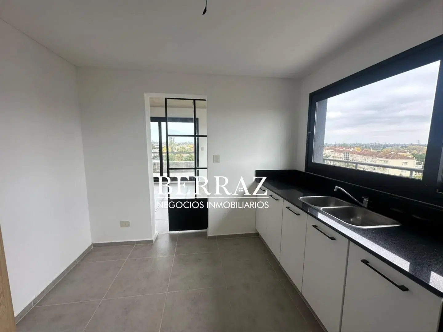 Monoambiente Venta 45 m2 Zug Verdi, Pilar 3