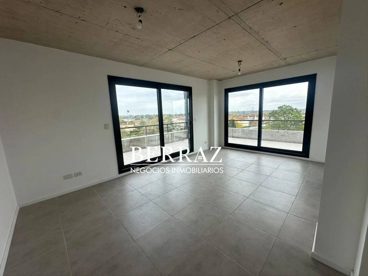 Monoambiente Venta 45 m2 Zug Verdi, Pilar