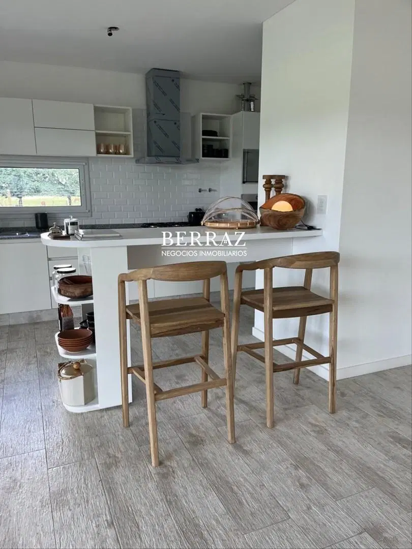 Casa Venta 5 ambientes en La Escondida Manzanares Lote de 1700 m2 5