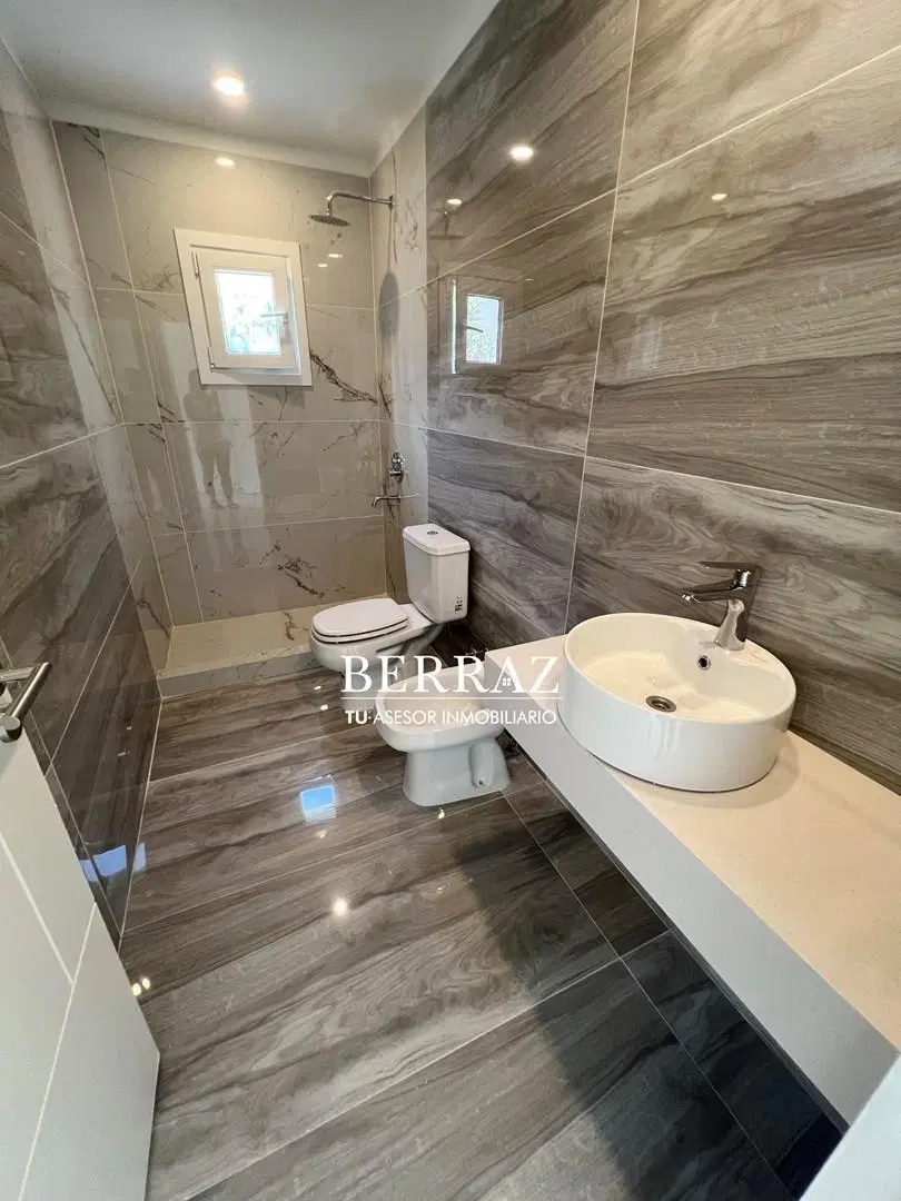 Casa Alquiler 4 Dormitorios Haras Santa Maria Lote de 1081 m2 Escobar 2