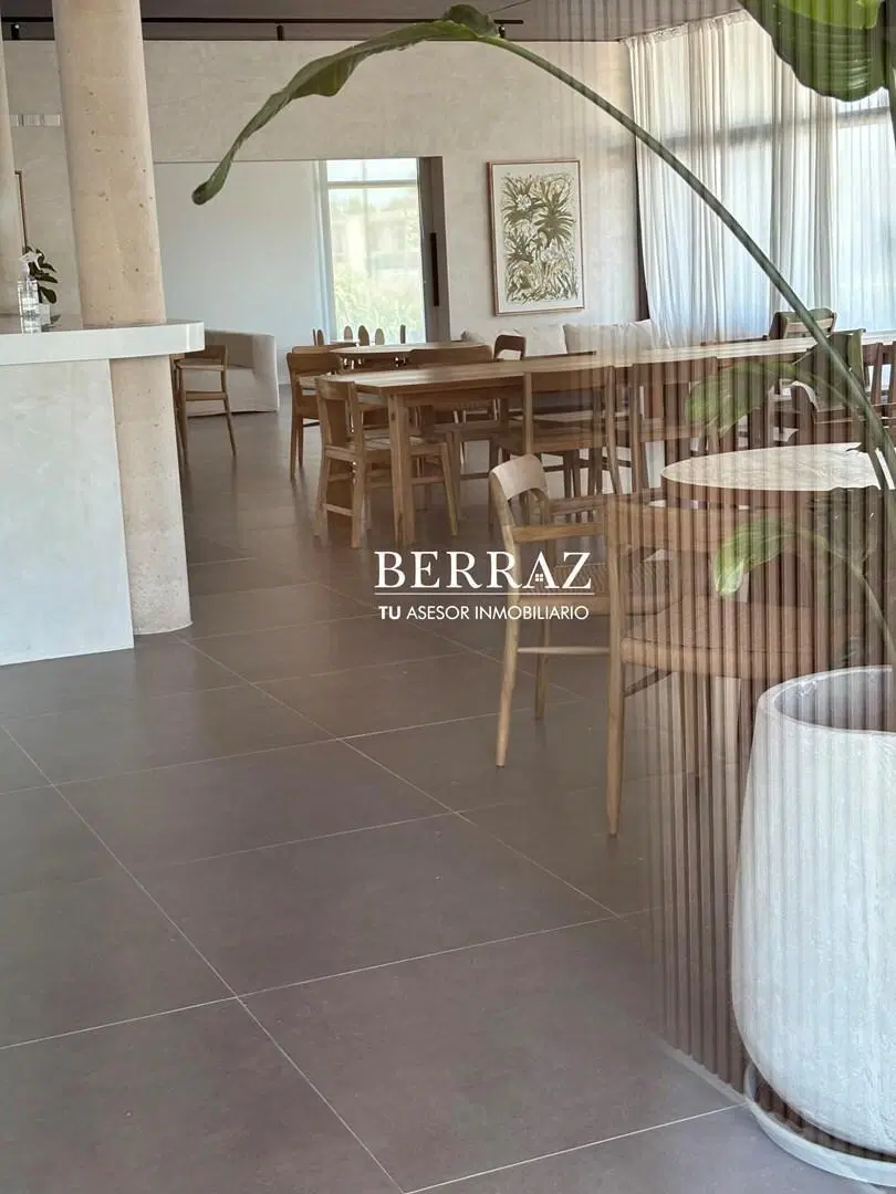 Casa Venta 4 Dormitorios Lote de 640 m2 Barrio Los Cardos, Pilar Zona Norte 3