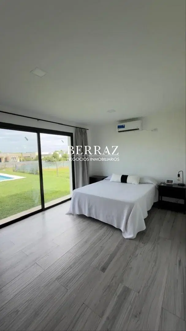 Casa Venta 4 Ambientes Barrio San Ramiro Lote de 585 m2 Pilar del Este 5