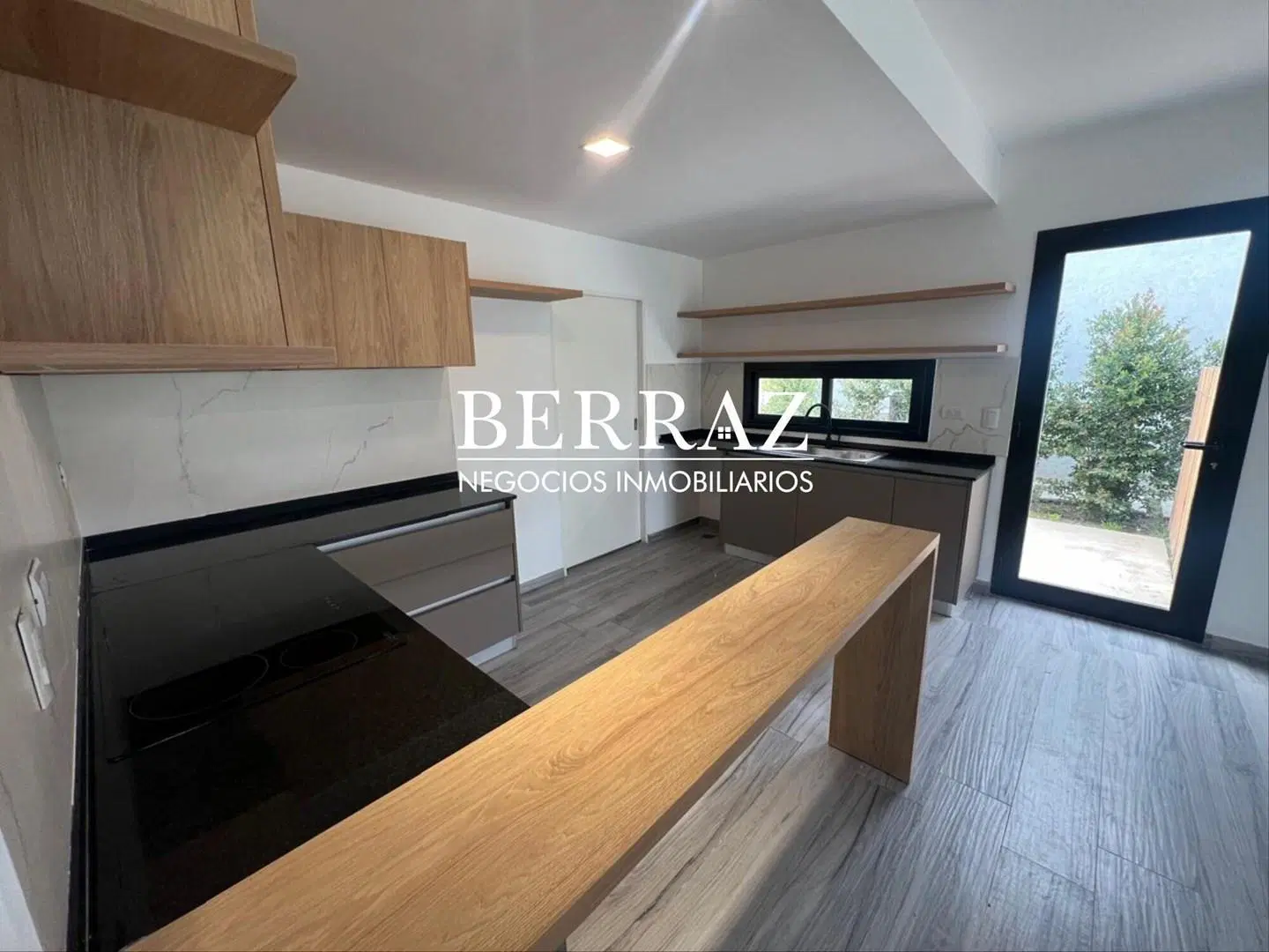Casa Venta 4 Ambientes Barrio San Ramiro Lote de 585 m2 Pilar del Este 4