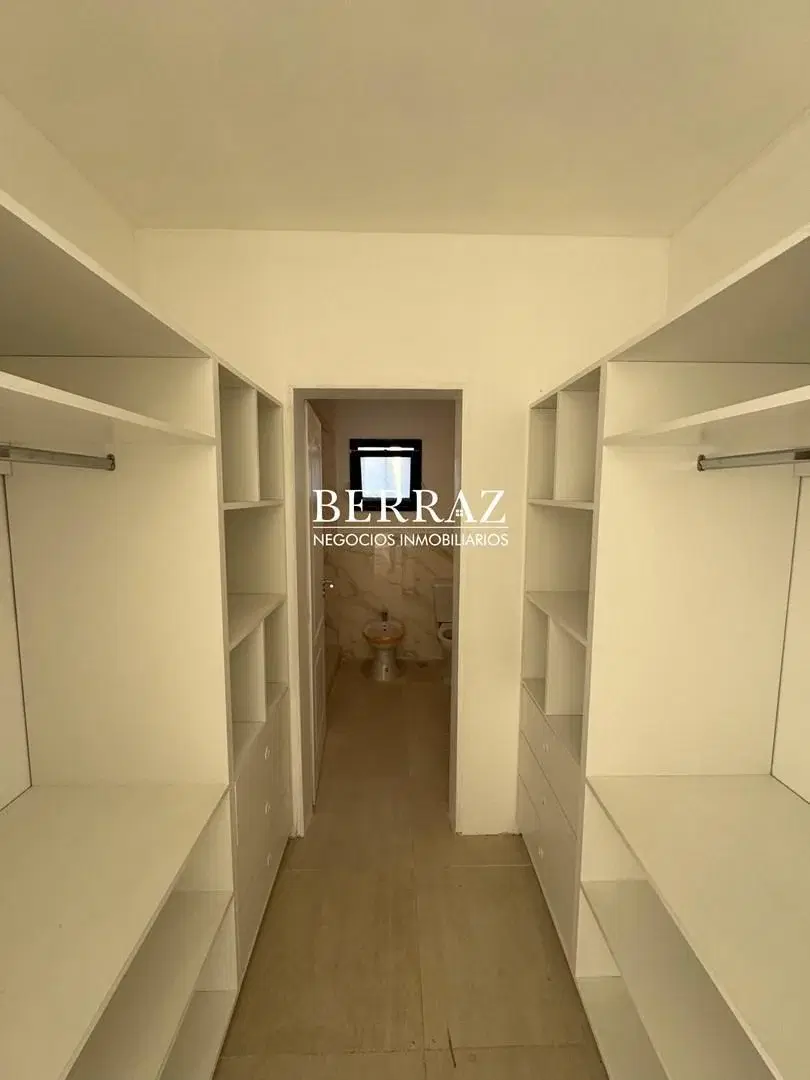 Casa Venta 5 ambientes Barrio San Ramón Lote de 480 m2 Pilar del Este 5