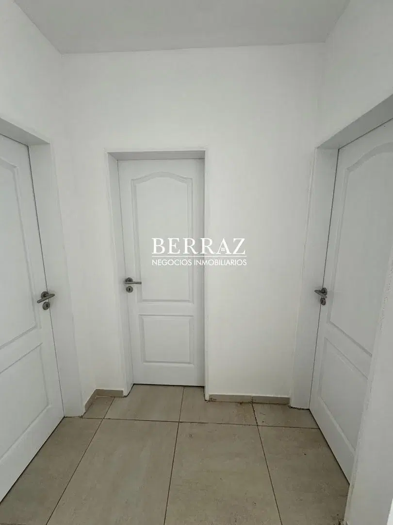 Casa Venta 5 ambientes Barrio San Ramón Lote de 480 m2 Pilar del Este 4