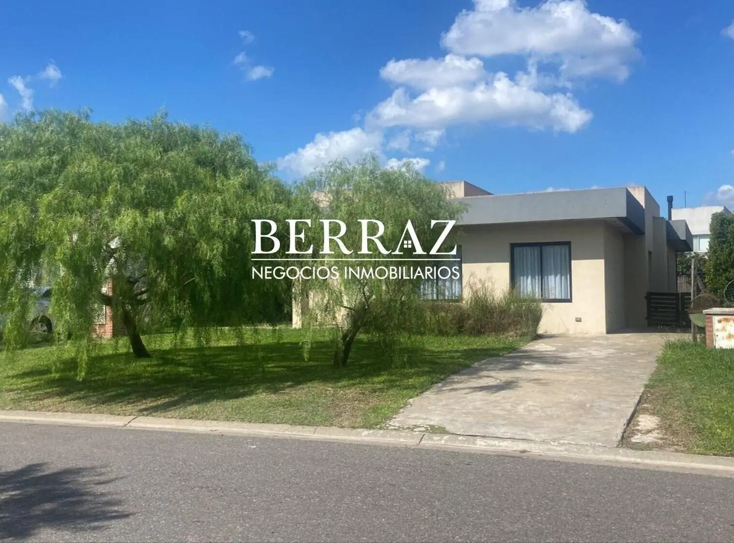 Casa Venta 5 ambientes Barrio San Alfonso Lote de 502 m2 Pilar del Este 2