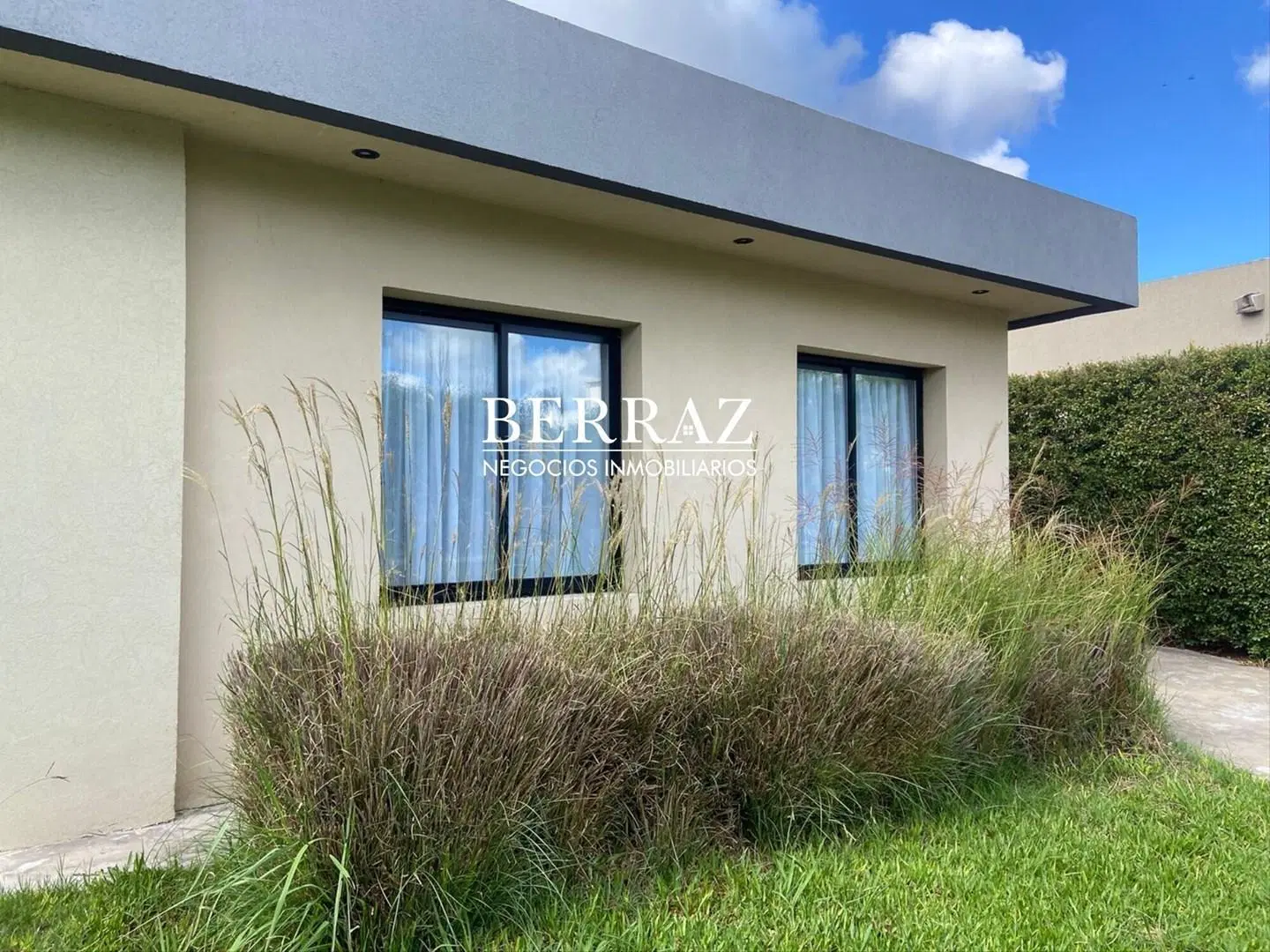 Casa Venta 5 ambientes Barrio San Alfonso Lote de 502 m2 Pilar del Este 4