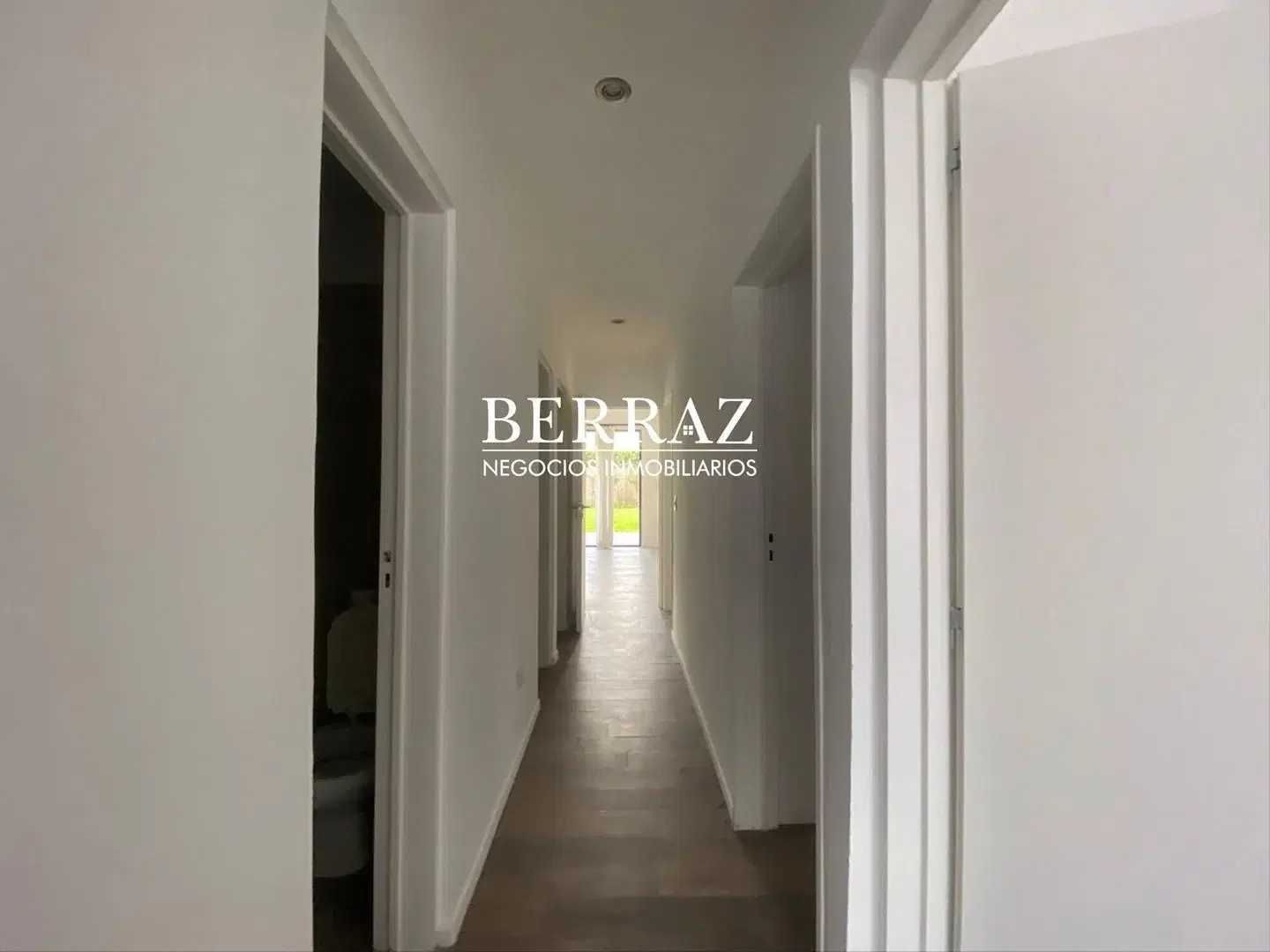 Casa Venta 5 ambientes Barrio San Alfonso Lote de 502 m2 Pilar del Este 5