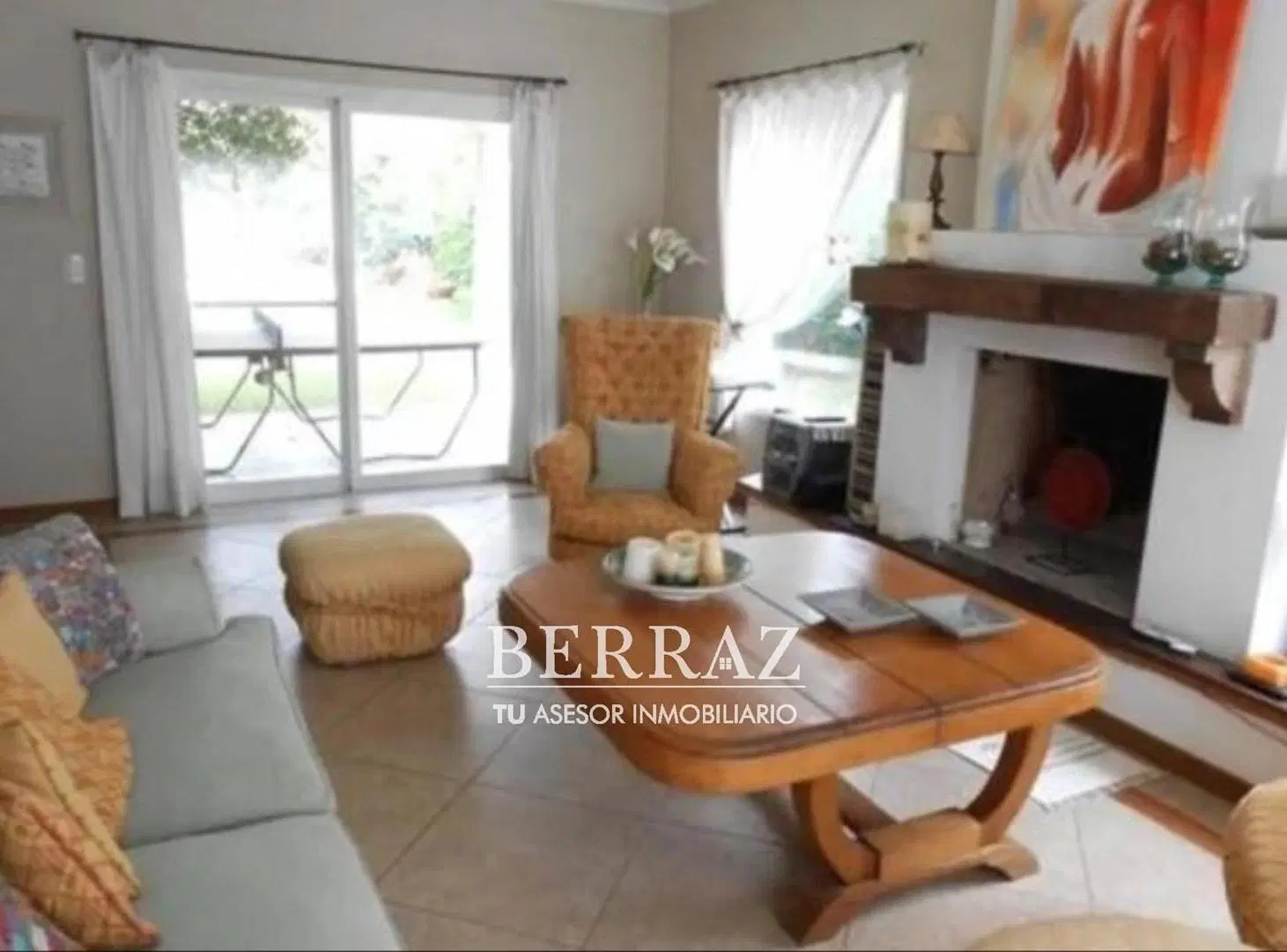 Casa venta lote de 1000 m2 en Barrio Septiembre Escobar 4