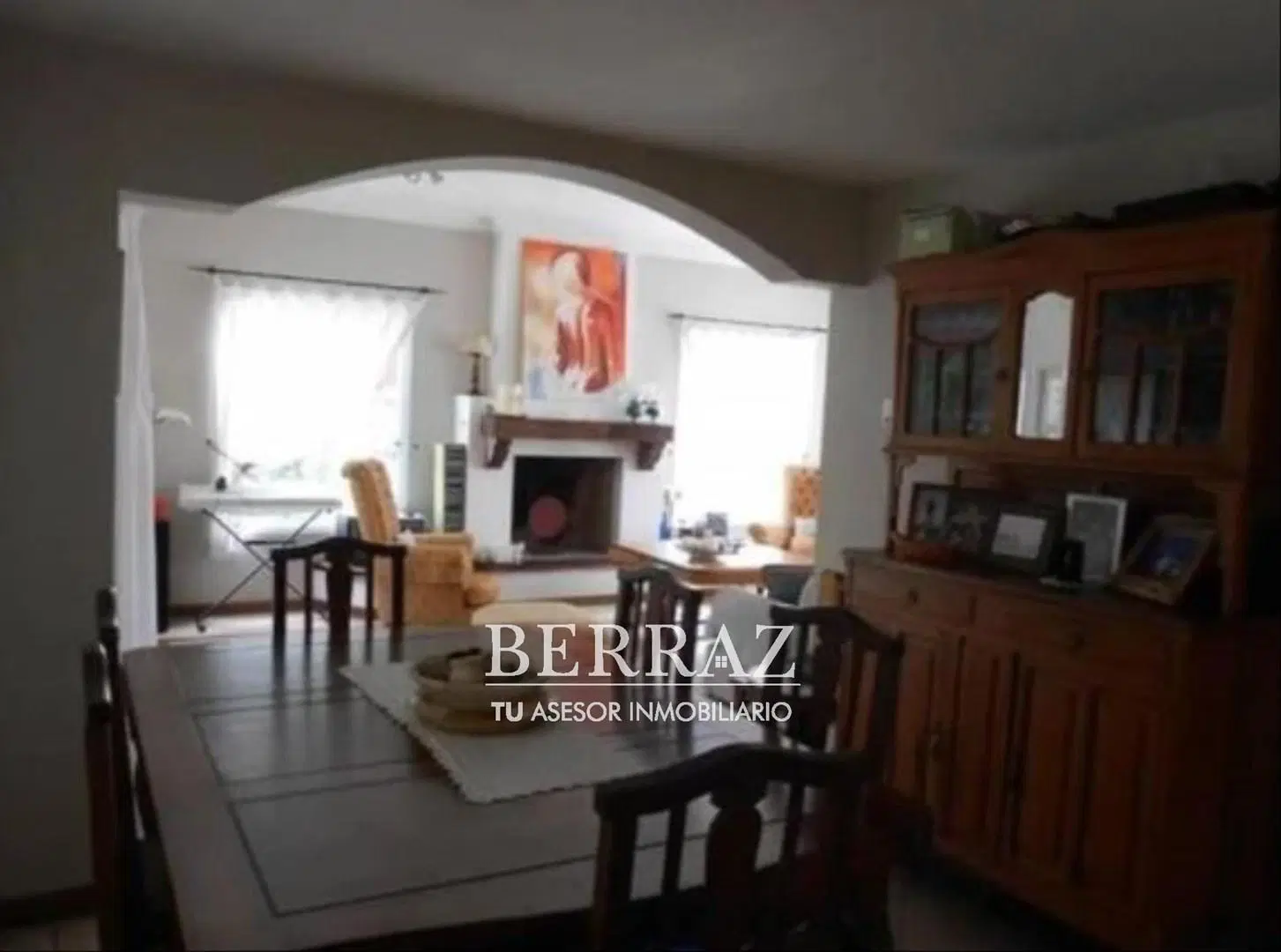 Casa Alquiler Lote de 1000 m2 en Barrio Septiembre Escobar 5