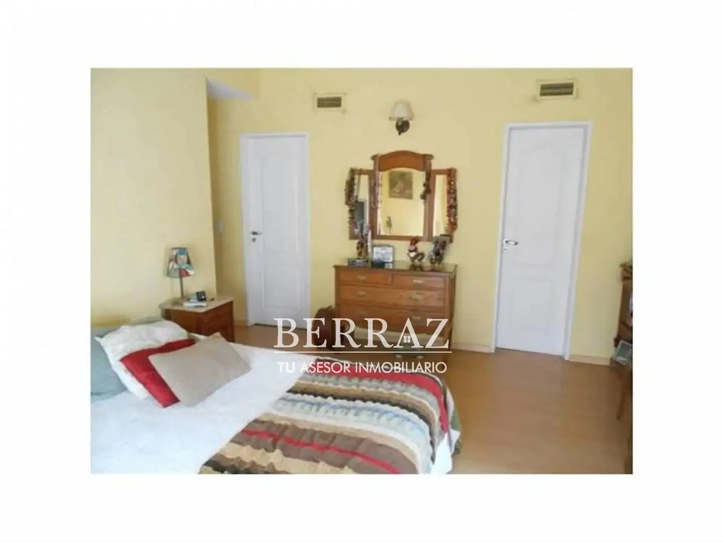 Casa Alquiler Lote de 1000 m2 en Barrio Septiembre Escobar 2