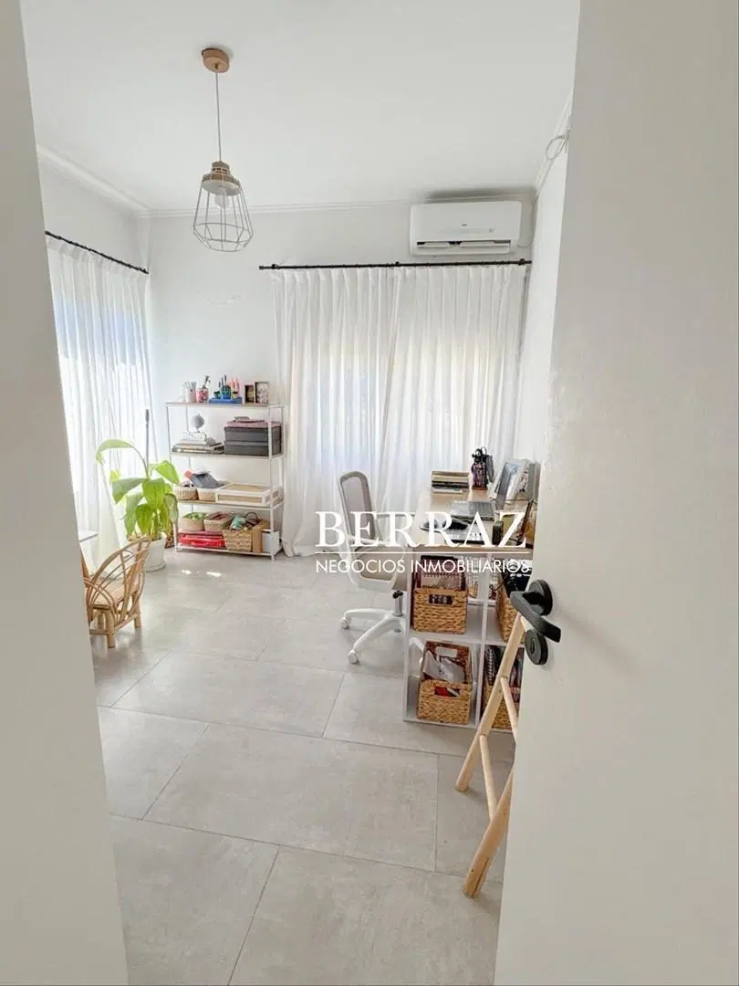 Casa Venta 3 Dormitorios Barrio Altos de Manzanares Lote de 1129 m2 Pilar, Zona Norte 5