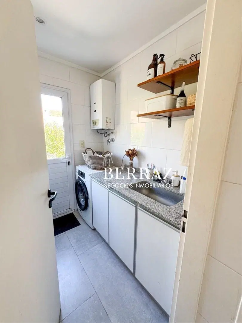 Casa Venta 3 Dormitorios Barrio Altos de Manzanares Lote de 1129 m2 Pilar, Zona Norte 3