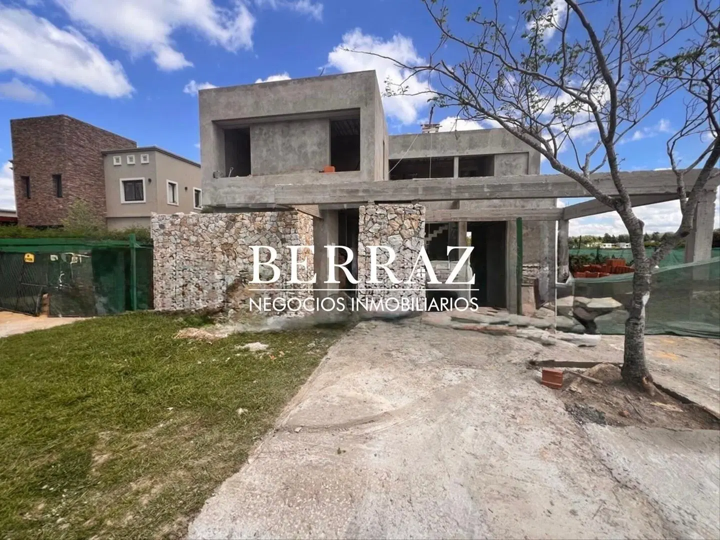 Casa  en Venta en San Matias - Area 5, San Matias, Escobar 2