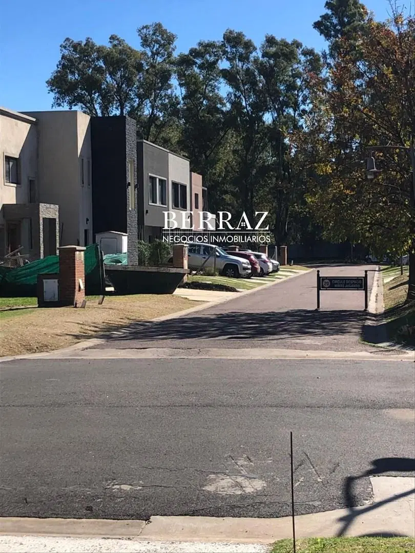Lote en Venta 200 m2 Barrio La Josefina, Pilar 4