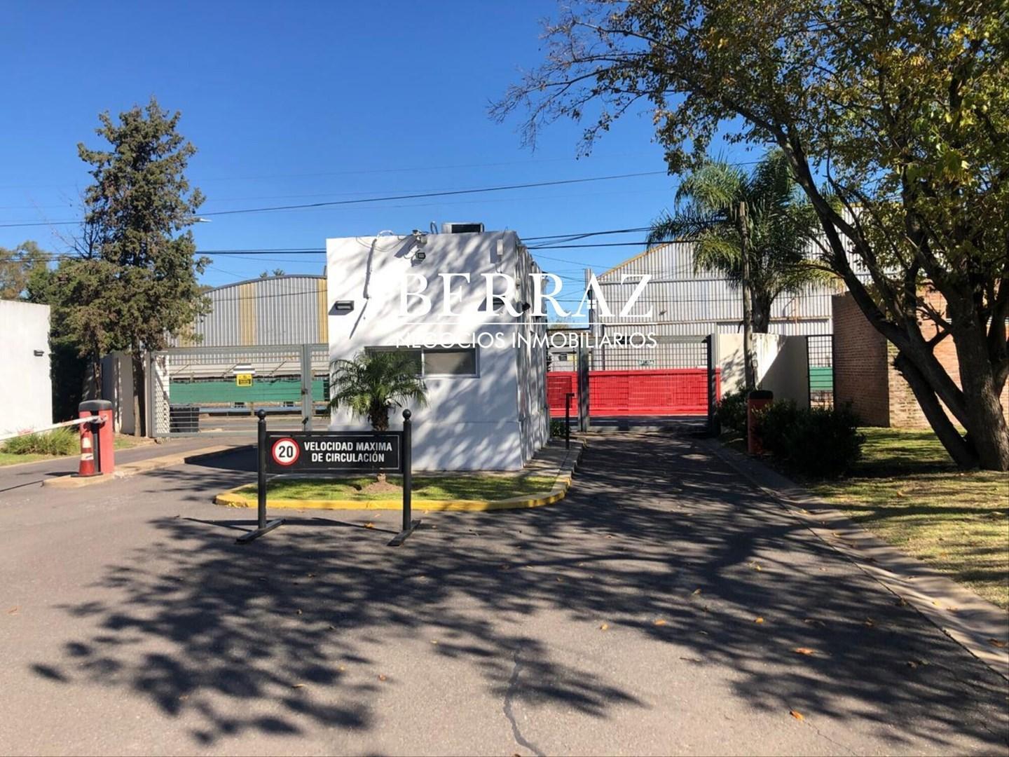 Lote en Venta 200 m2 Barrio La Josefina, Pilar