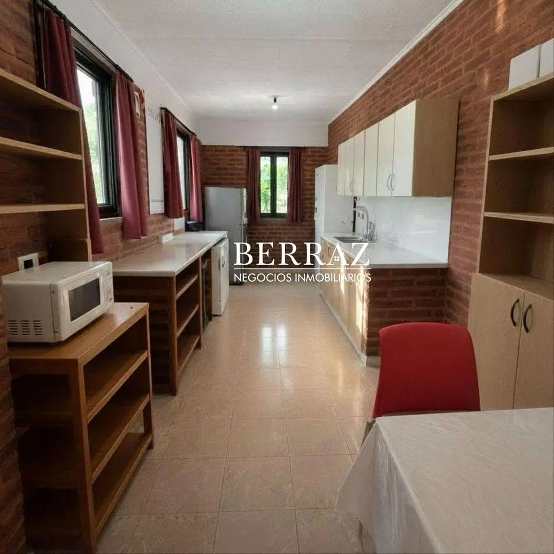 Casa Venta 3 Dormitorios Barrio Los Eucaliptos Lote de 734 m2 Haras Santa Maria, Escobar 3