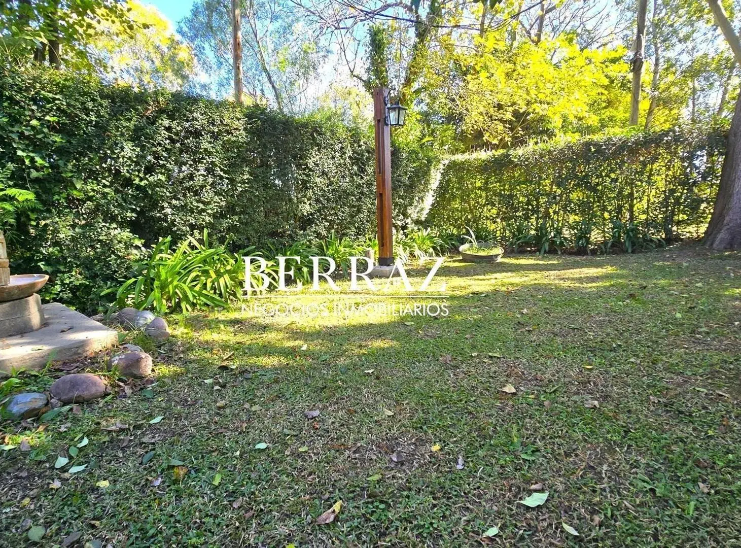 Casa Venta 2 Dormitorios Barrio Cumbre de las Rosas III Lote de 1915 m2 Pilar 2
