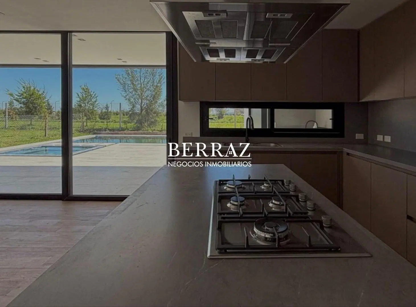 Casa Venta 3 Dormitorios Barrio Carpinchos Lote de 507 m2 Nordelta, Tigre 5