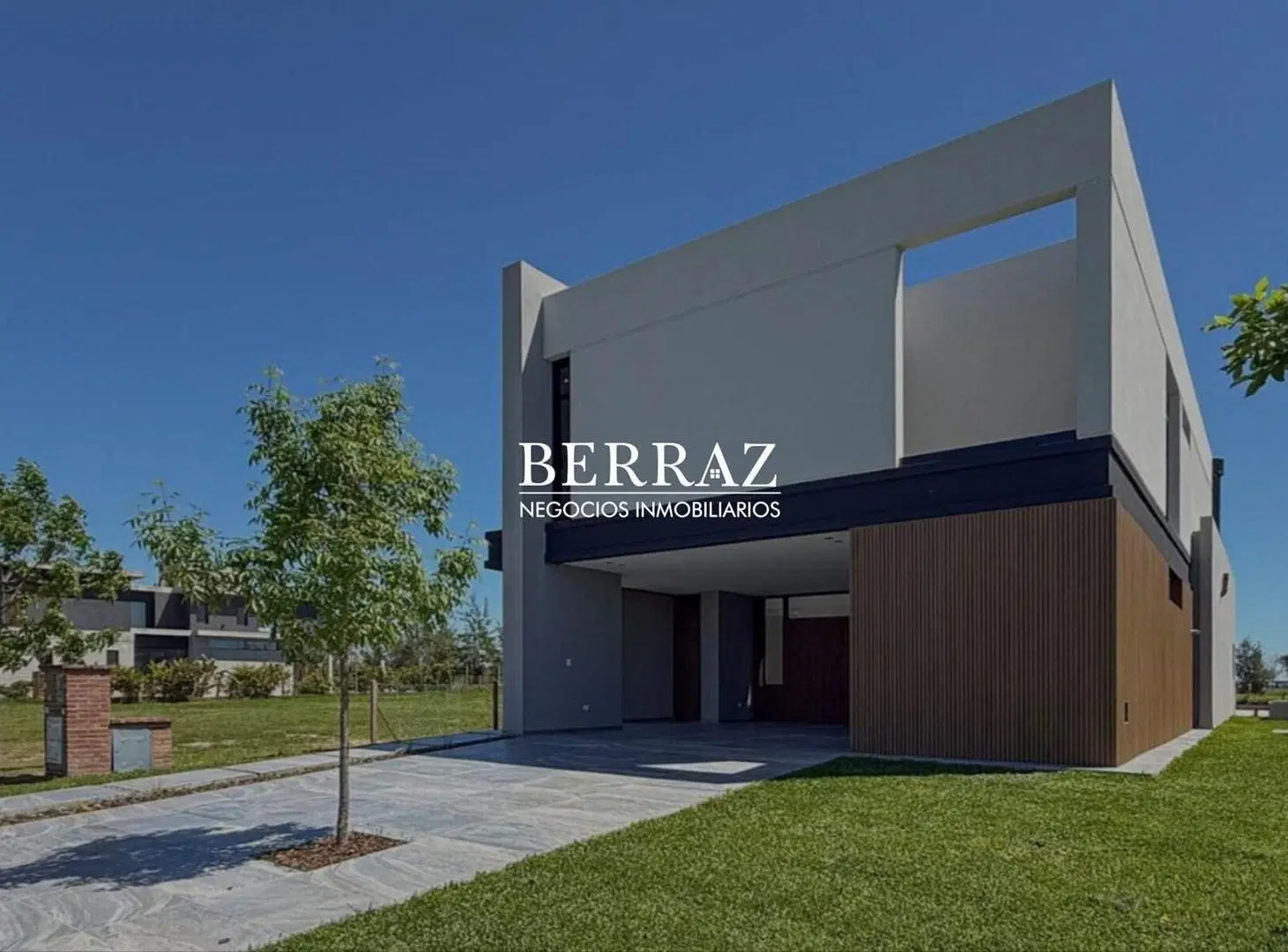 Casa Venta 3 Dormitorios Barrio Carpinchos Lote de 507 m2 Nordelta, Tigre 2