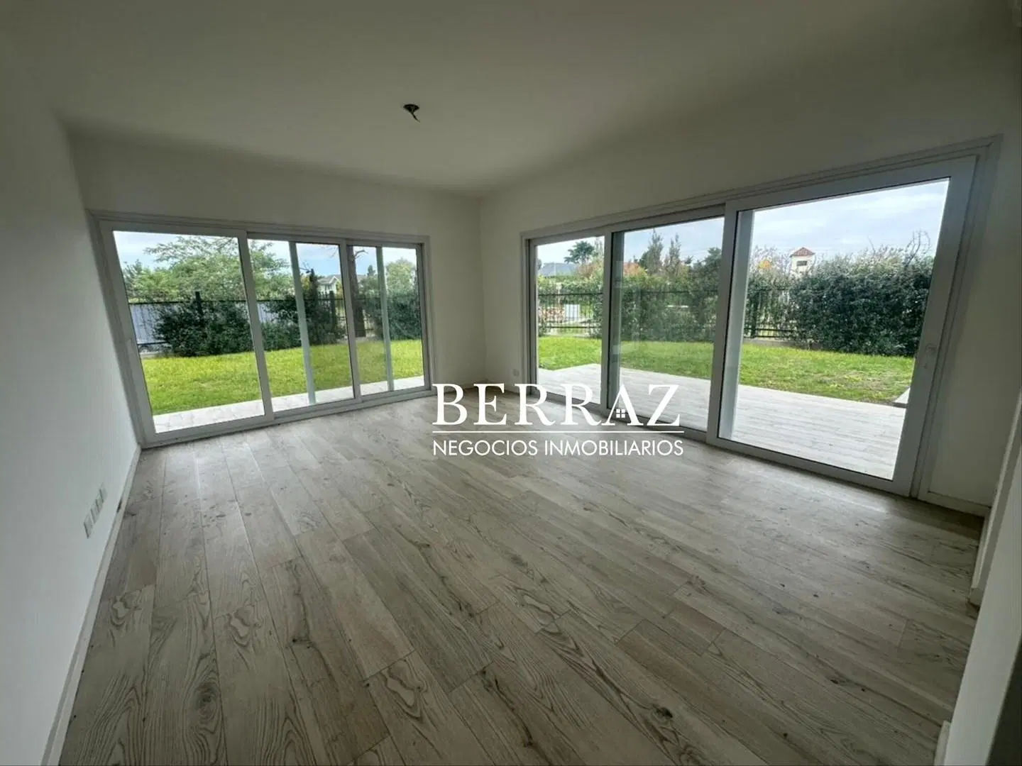 Departamento Venta 2 Dormitorios 84 m2 Zug Caamaño, Pilar , Zona Norte 1