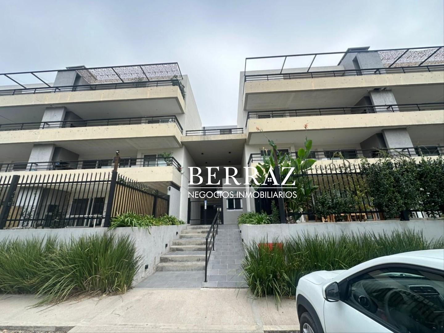 Departamento Venta 2 Dormitorios 84 m2 Zug Caamaño, Pilar , Zona Norte