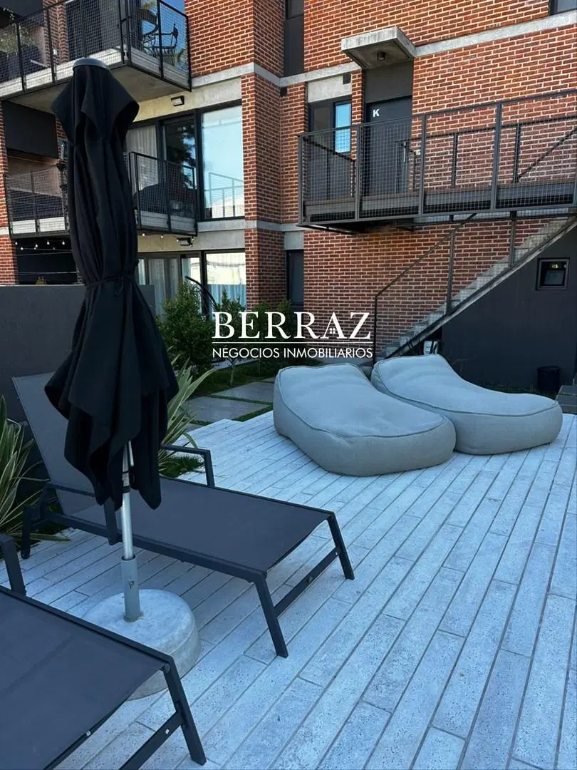 Departamento Alquiler 2 Dormitorios Brooklyn Park 83 m2 Pilar 4