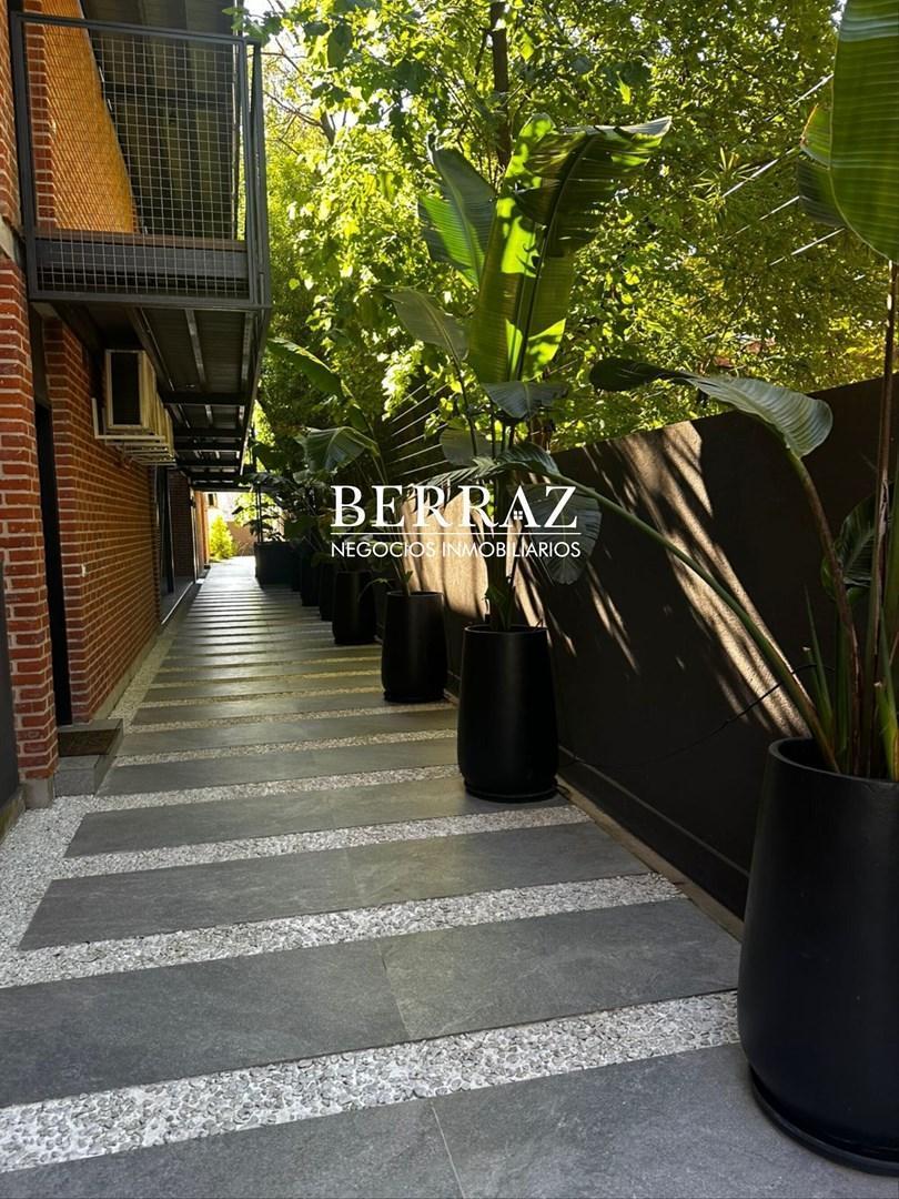 Departamento Alquiler 2 Dormitorios Brooklyn Park 83 m2 Pilar
