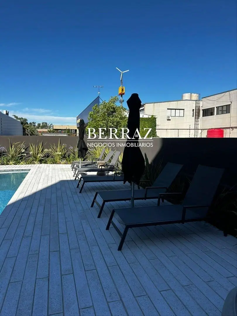 Departamento Alquiler 2 Dormitorios Brooklyn Park 83 m2 Pilar 2