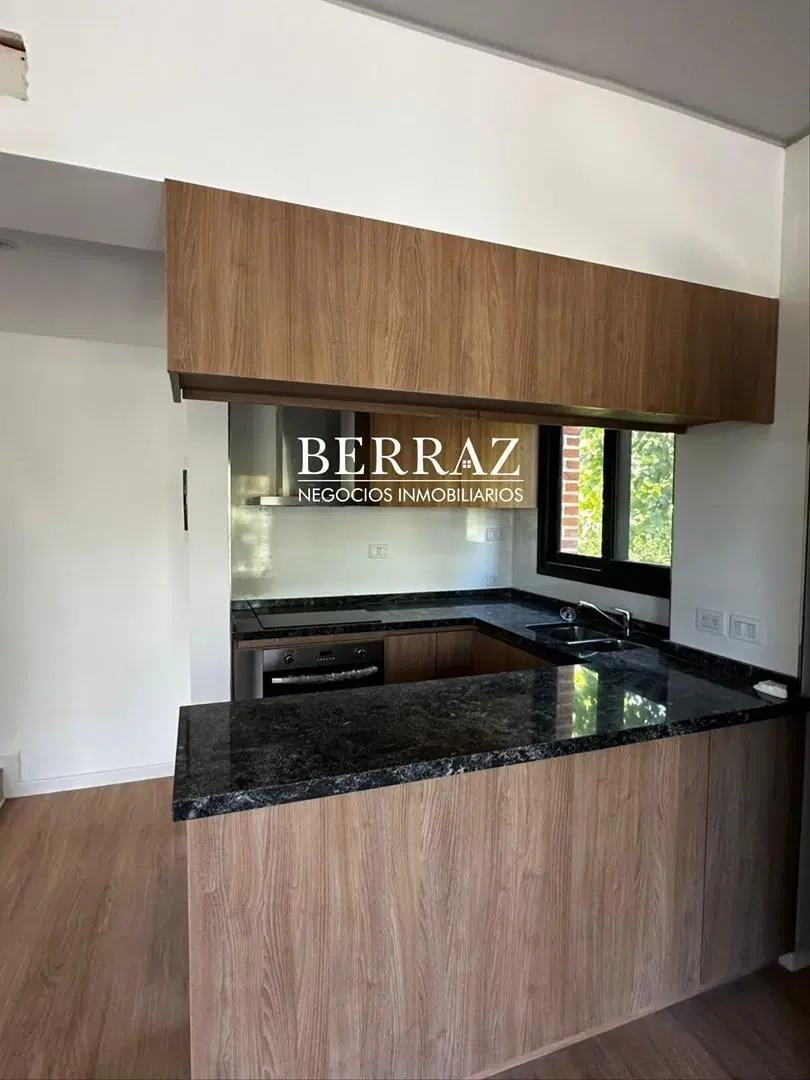 Departamento Alquiler 2 Dormitorios Brooklyn Park 83 m2 Pilar 3