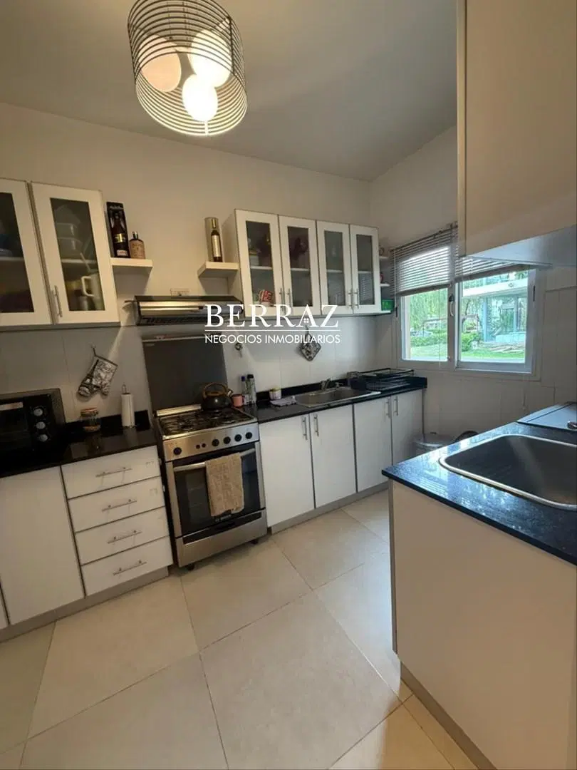 Casa Venta 3 Dormitorios Barrio Habitat Lote de 350 m2 Pilar, Zona Norte 4